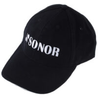 Sonor Cap with Sonor Logo Sonor Cap with Sonor Logo