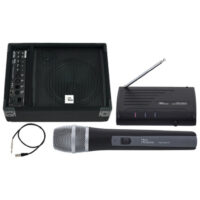 Thomann SingSang Wireless Bundle Thomann SingSang Wireless Bundle