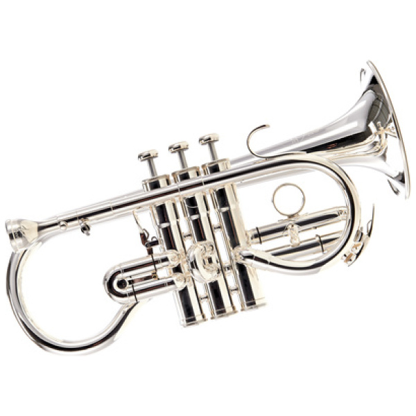 Besson BE924-2 Sovereign Eb-Cornet