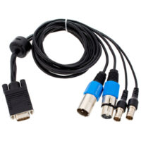 Lynx Studio CBL-E22 digital sync Lynx Studio CBL-E22 digital sync