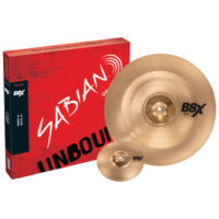 Sabian B8X Effects Pack Sabian B8X Effects Pack