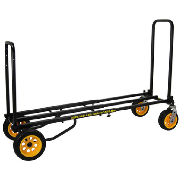 RockNRoller R18RT (Ground Glider Mega)