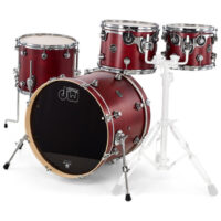 DW Performance Studio Tobacco DW Performance Studio Tobacco