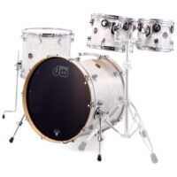 DW Performance Std. White Marine DW Performance Std. White Marine