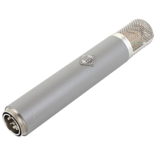 Telefunken C-12