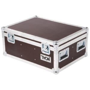 Thon Case 4 pcs. Cameo Flat Pro 7