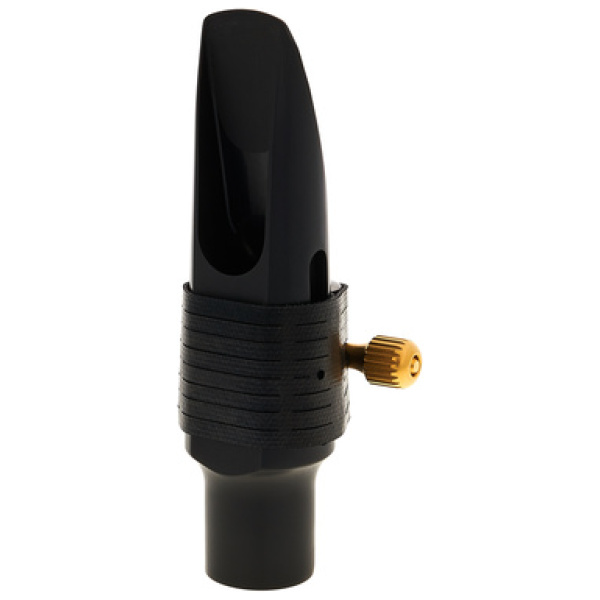 Claude Lakey Apollo Tenor Sax 6* Ebonite