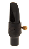Claude Lakey Apollo Tenor Sax 7* Ebonite