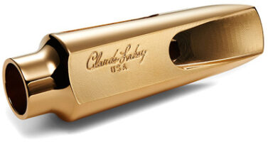 Claude Lakey Apollo Alto Sax 8*
