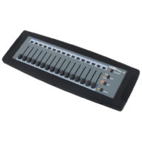 Showtec Easy 16 DMX controller Showtec Easy 16 DMX controller