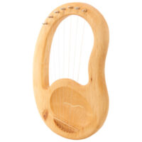 Äolis Klangspiele Munkepunk Dream Harp