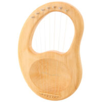 Äolis Klangspiele Murmel Children`s Harp