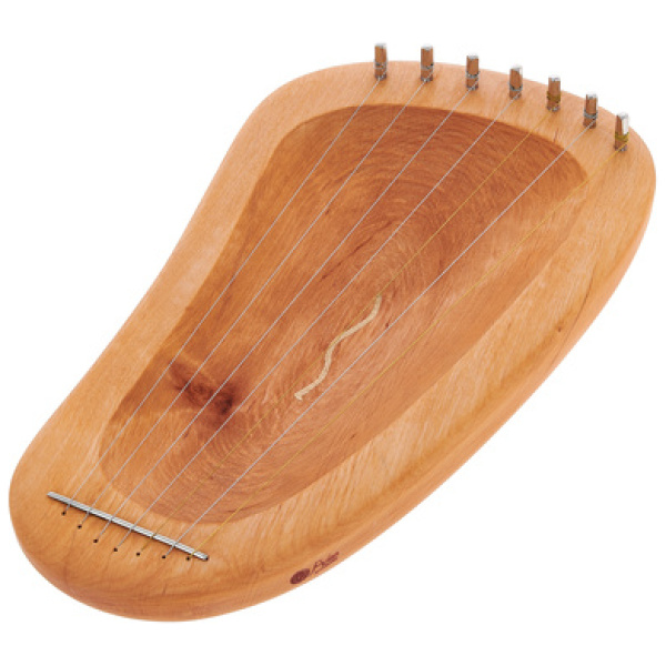 Äolis Klangspiele Mira Yin Swaying Harp