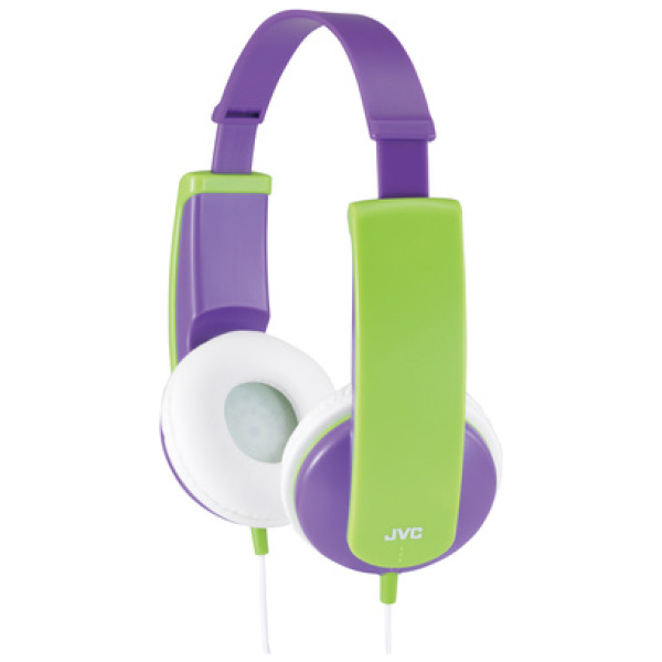 JVC HA-KD5V
