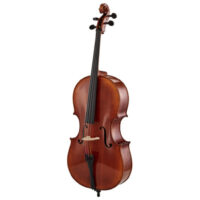 Gewa Maestro 31 Cello 7/8