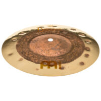 Meinl 10" Byzance Dual Splash Meinl 10" Byzance Dual Splash