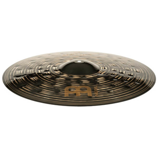 Meinl 21" Classics Custom Dark Crash