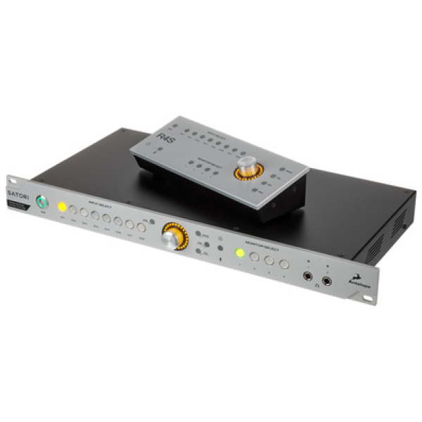 Antelope Satori R4S Bundle