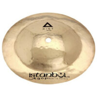 Istanbul Agop 08" Xist Bell Brilliant Istanbul Agop 08" Xist Bell Brilliant