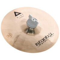 Istanbul Agop 08" Xist Splash Brilliant Istanbul Agop 08" Xist Splash Brilliant
