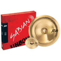 Sabian XSR Effects Set Sabian XSR Effects Set