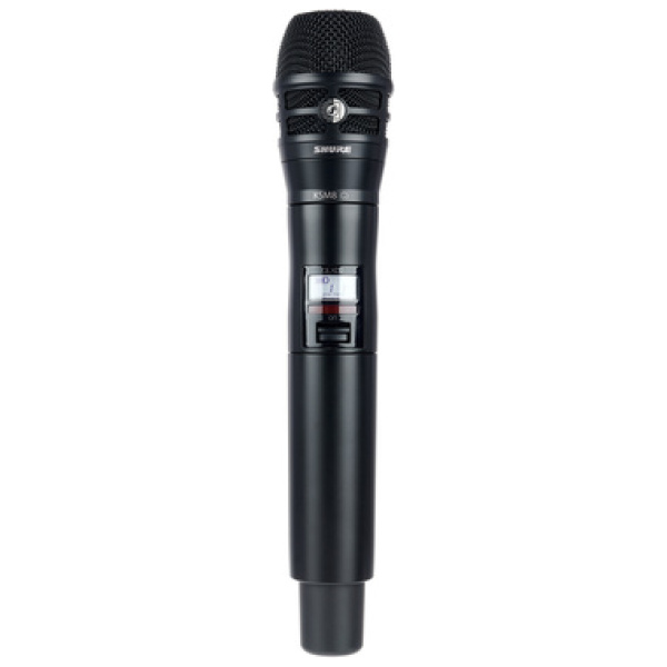 Shure QLXD2/KSM8B S50