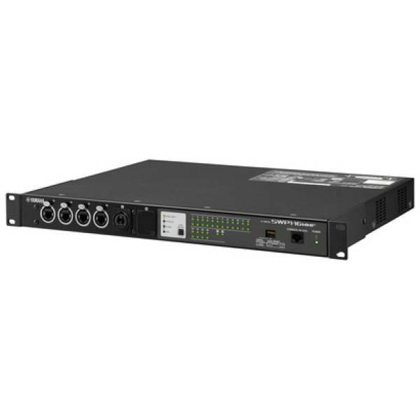 Yamaha SWP 1-16MMF