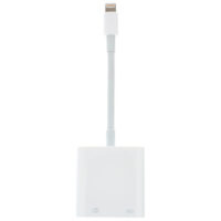 Apple Lightning auf USB 3.0 Adapter