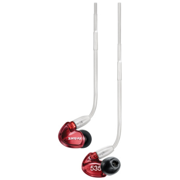 Shure SE535LTD-EFS