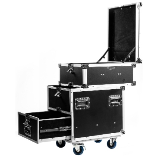 Flyht Pro Case Multi Slide