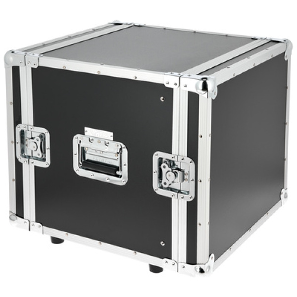 Flyht Pro Rack 10U Double Door