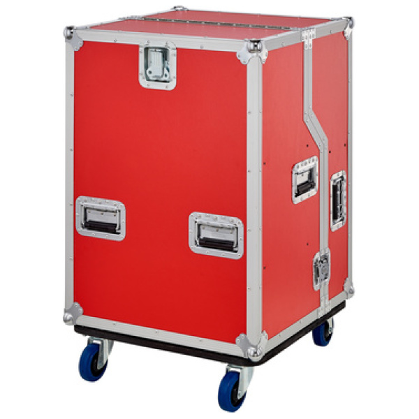 Flyht Pro Case Emergency red