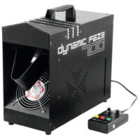 Eurolite Dynamic Faze 700 Fazer Eurolite Dynamic Faze 700 Fazer