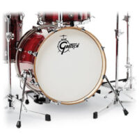 Gretsch Drums 18"x14" BD Catalina Club GCB Gretsch Drums 18"x14" BD Catalina Club GCB
