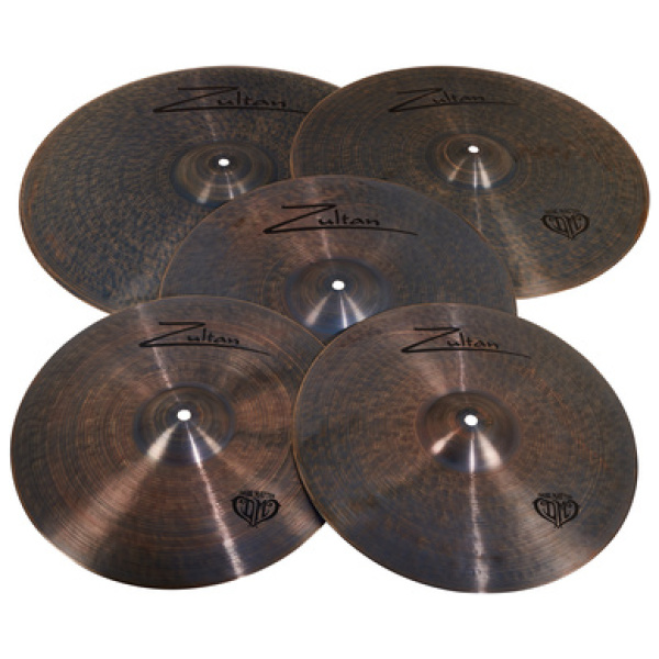 Zultan Dark Matter Professional Set
