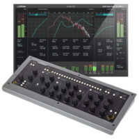 Softube Console 1 Mk 2 Softube Console 1 Mk 2