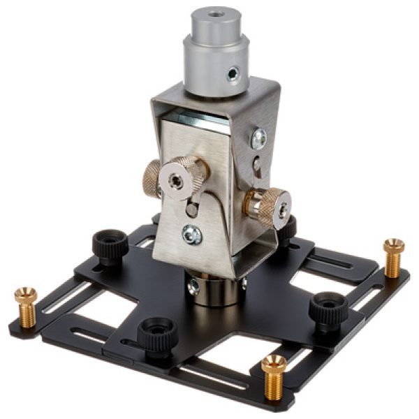 Euromet Arakno Projector Mount Bk