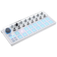 Arturia Beatstep Decksaver Set Arturia Beatstep Decksaver Set