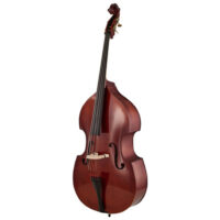 Alfred Stingl by Höfner AS-180-B Double Bass 3/4 Alfred Stingl by Höfner AS-180-B Double Bass 3/4