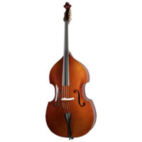 Alfred Stingl by Höfner AS-180-B Double Bass 1/2 Alfred Stingl by Höfner AS-180-B Double Bass 1/2