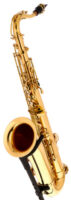 Thomann TTS-180 Tenor Sax