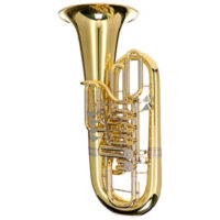 Melton 4260-L F-Tuba Melton 4260-L F-Tuba