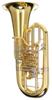 Melton 4260-L F-Tuba
