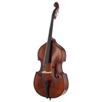Thomann 44A 3/4 Europe Double Bass Thomann 44A 3/4 Europe Double Bass