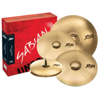 Sabian XSR Performance Set Pro Sabian XSR Performance Set Pro