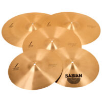 Sabian HHX Legacy Exclusive Set Sabian HHX Legacy Exclusive Set