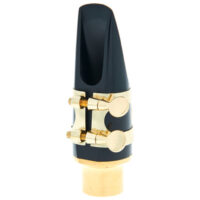 Bari Hybrid GP Alto Sax 6 Bari Hybrid GP Alto Sax 6