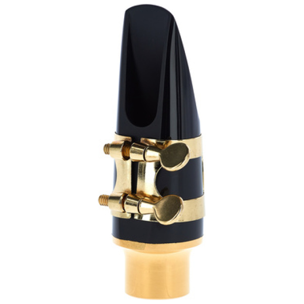 Bari Hybrid GP Alto Sax 7