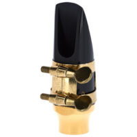 Bari Hybrid GP Soprano Sax 6 Bari Hybrid GP Soprano Sax 6