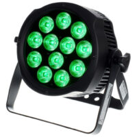 Varytec LED Typhoon True PAR 12x10 Out Varytec LED Typhoon True PAR 12x10 Out